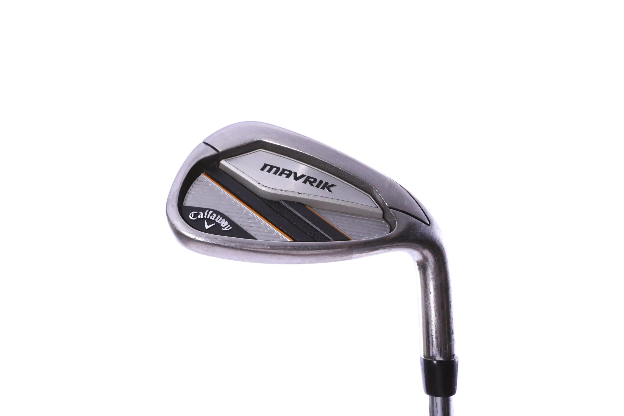 Used Callaway Mavrik Pitching Wedge - Right-Handed - 41 Degrees - Stiff Flex