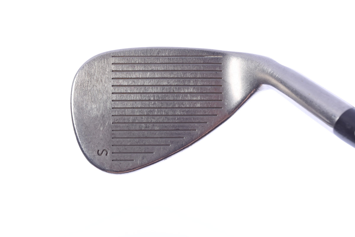 Used Ping G Sand Wedge - Left-Handed - 54 Degrees - Soft Regular Flex