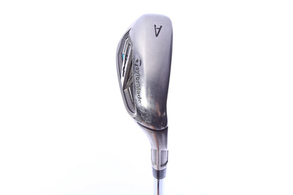 Used TaylorMade SIM2 MAX OS Approach Wedge - Right-Handed - 48 Degrees - Regular Flex