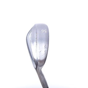 Used Adams F2 Waves Series Sand Wedge - Right-Handed - 56 Degrees - Stiff Flex-Next Round