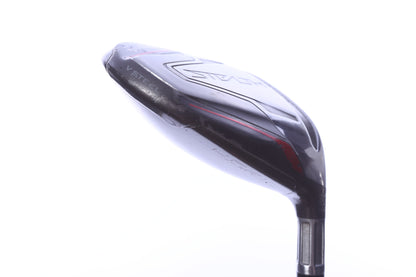 Used TaylorMade STEALTH 3HL Wood - Right-Handed - 16.5 Degrees - Ladies Flex