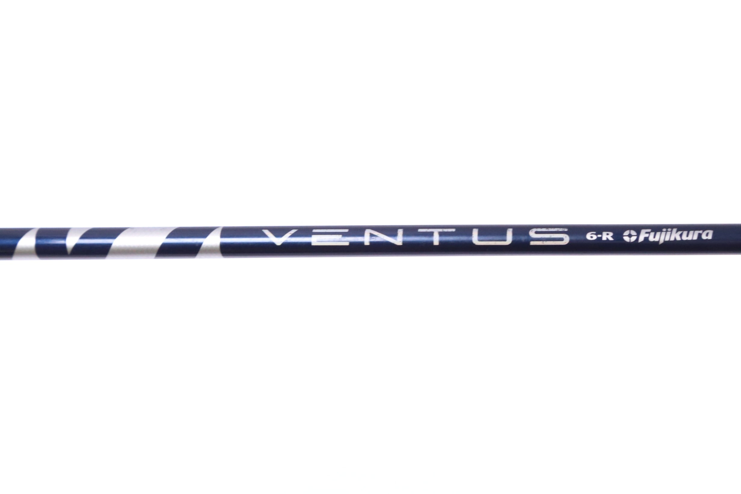 Used TaylorMade SIM MAX 3H Hybrid - Left-Handed - 19.5 Degrees - Regular Flex