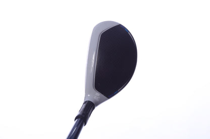 Used TaylorMade SIM2 MAX Rescue 3H Hybrid - Right-Handed - 19 Degrees - Regular Flex-Next Round