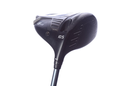 Used Ping G425 MAX Driver - 10.5 Degrees - Stiff Flex Ping Alta CB Slate - Right-Handed