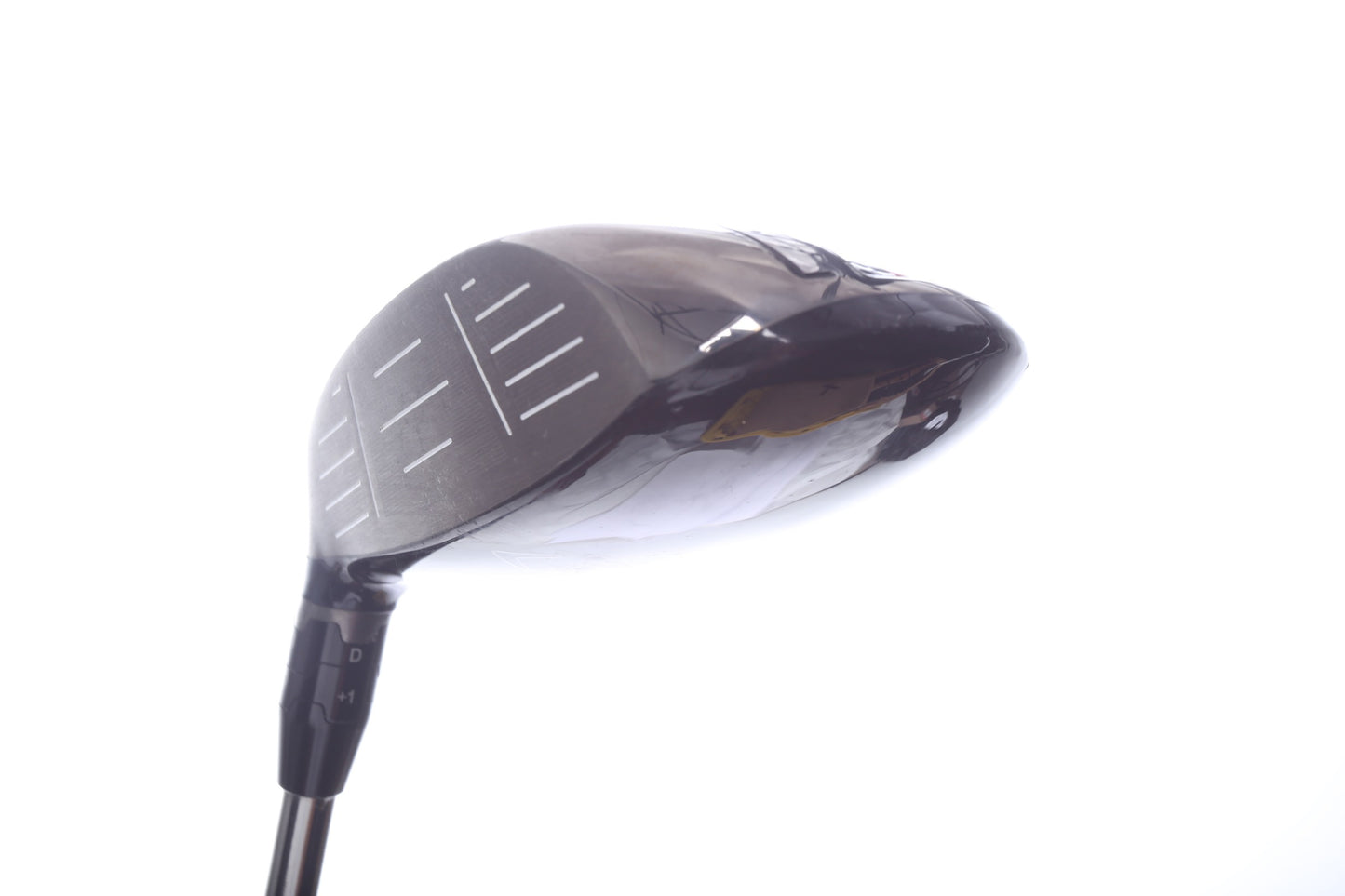 Used Callaway Big Bertha 23 3-Wood - Right-Handed - 16 Degrees - Stiff Flex-Next Round