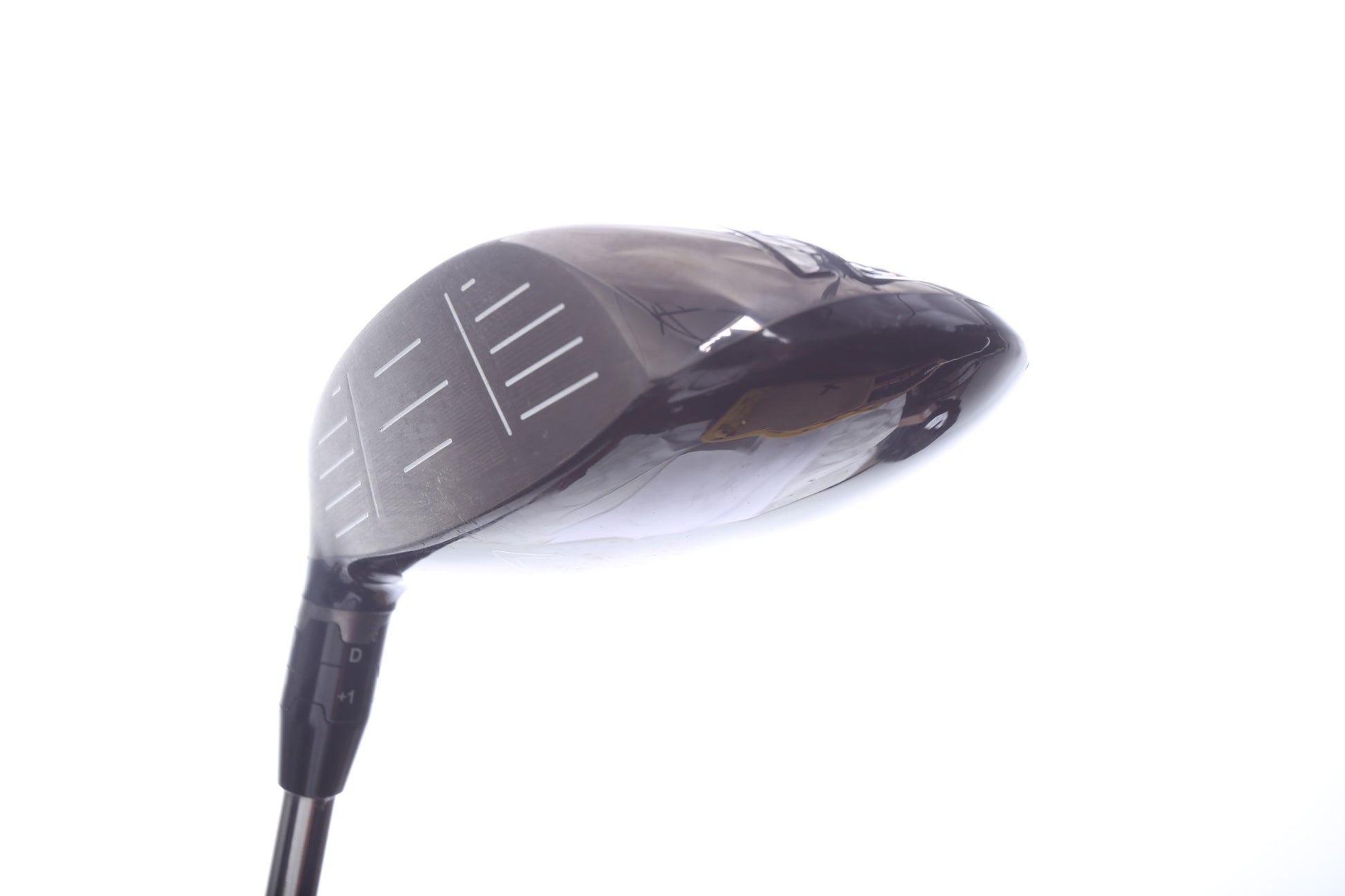 Used Callaway Big Bertha 23 3-Wood - Right-Handed - 16 Degrees - Stiff Flex-Next Round