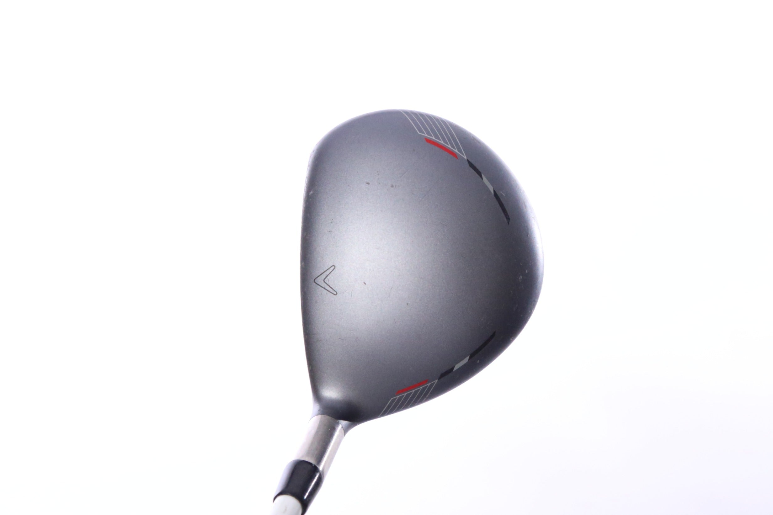 Used Callaway X Hot N14 5-Wood - Right-Handed - 18 Degrees - Stiff Flex-Next Round