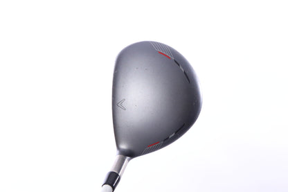 Used Callaway X Hot N14 5-Wood - Right-Handed - 18 Degrees - Stiff Flex-Next Round