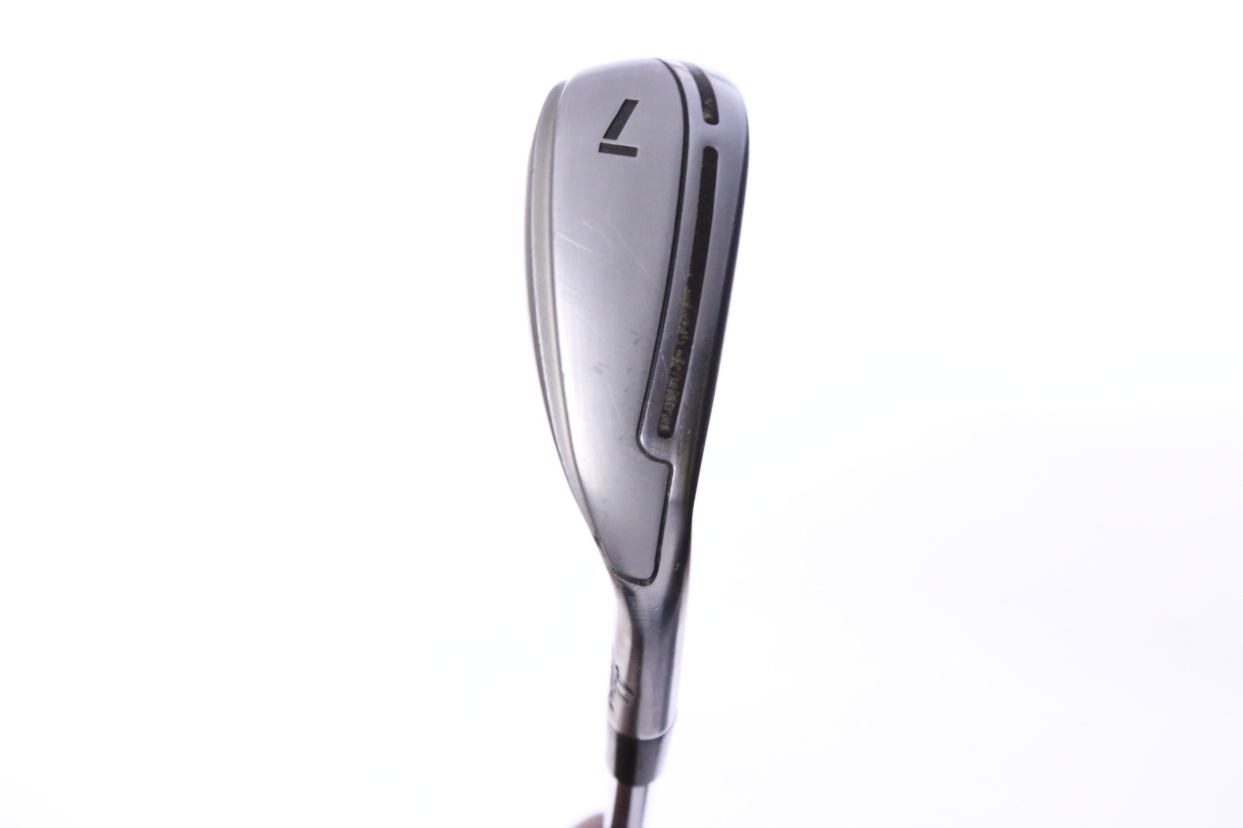 Used Adams 2014 Idea Single 7-Iron - Right-Handed - Regular Flex-Next Round