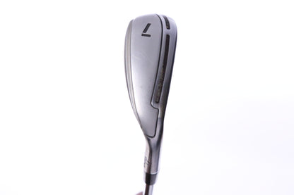 Used Adams 2014 Idea Single 7-Iron - Right-Handed - Regular Flex-Next Round