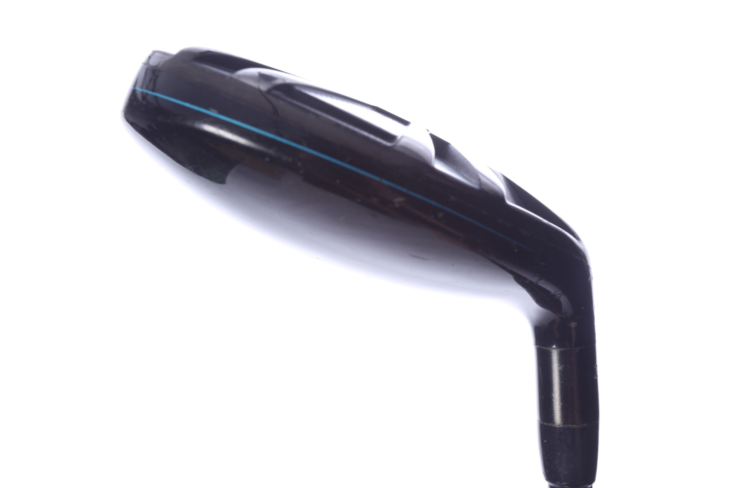 Used Callaway Rogue X 4H Hybrid - Right-Handed - 20 Degrees - Ladies Flex