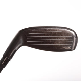 Used TaylorMade Qi10 Tour 3H Hybrid - Right-Handed - 19.5 Degrees - Stiff Flex-Next Round