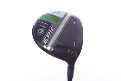 Used Callaway Epic Speed 11-Wood - Right-Handed - 25 Degrees - Seniors Flex