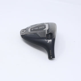 Used Ping G425 MAX 3-Wood - HEAD ONLY - Right-Handed - 14.5 Degrees-Next Round