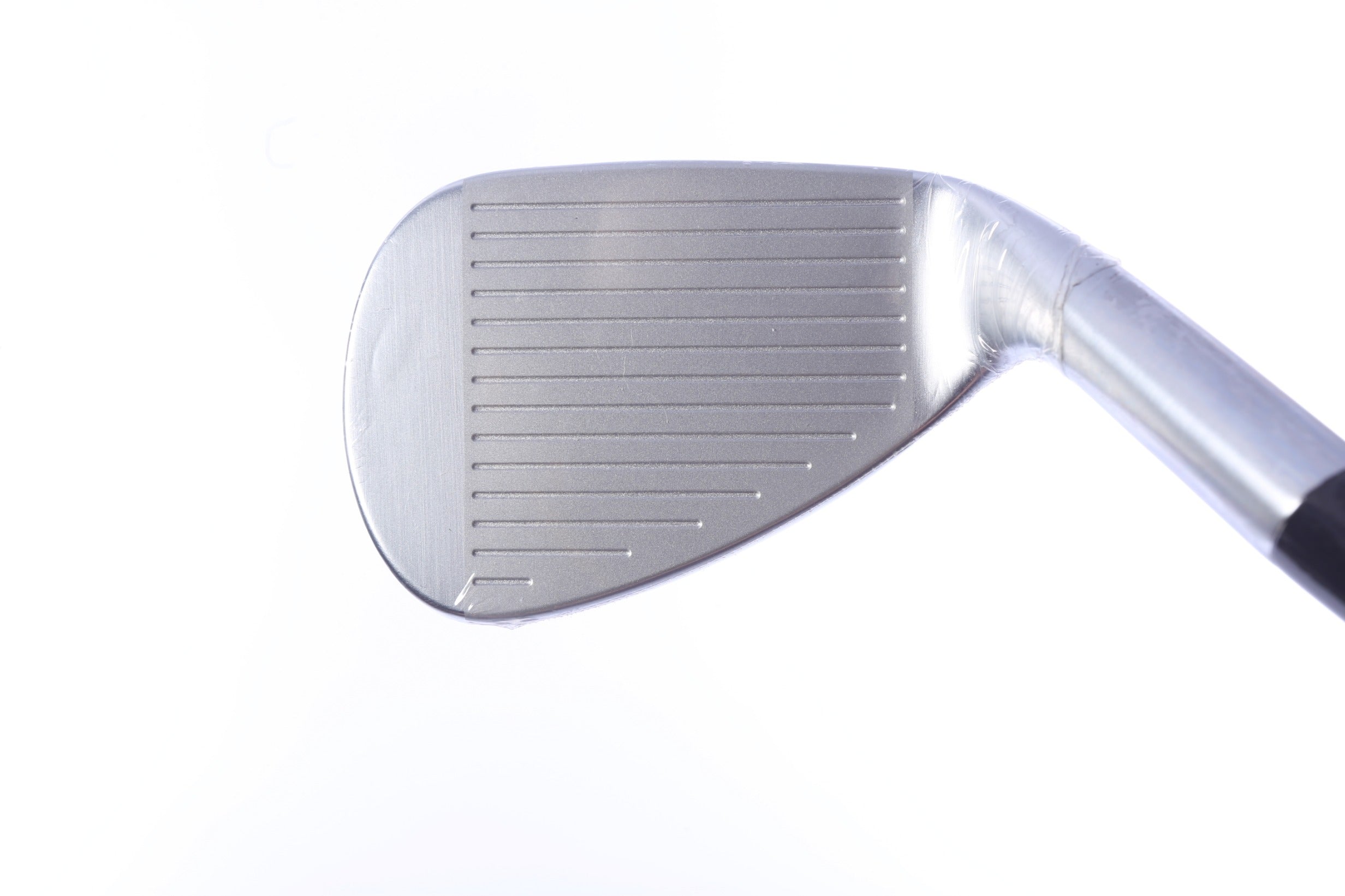 Used Mizuno JPX 925 Hot Metal Pro Gap Wedge - Left-Handed - 48 Degrees - Stiff Flex-Next Round