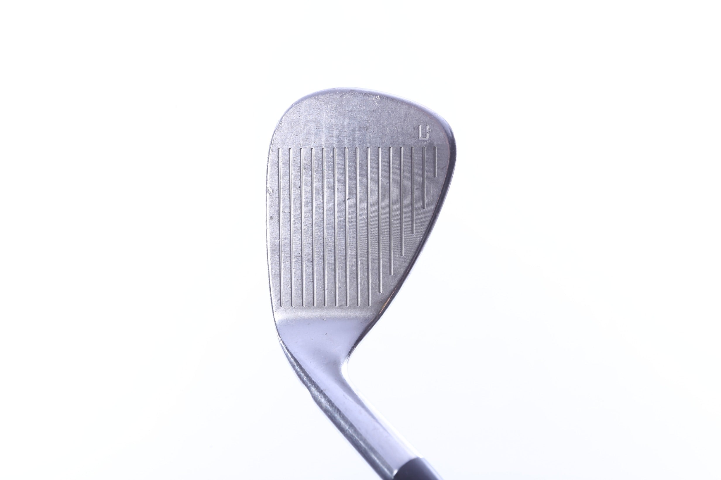 Used Ping i Series E1 Utility Wedge - Right-Handed - 50 Degrees - Stiff Flex-Next Round