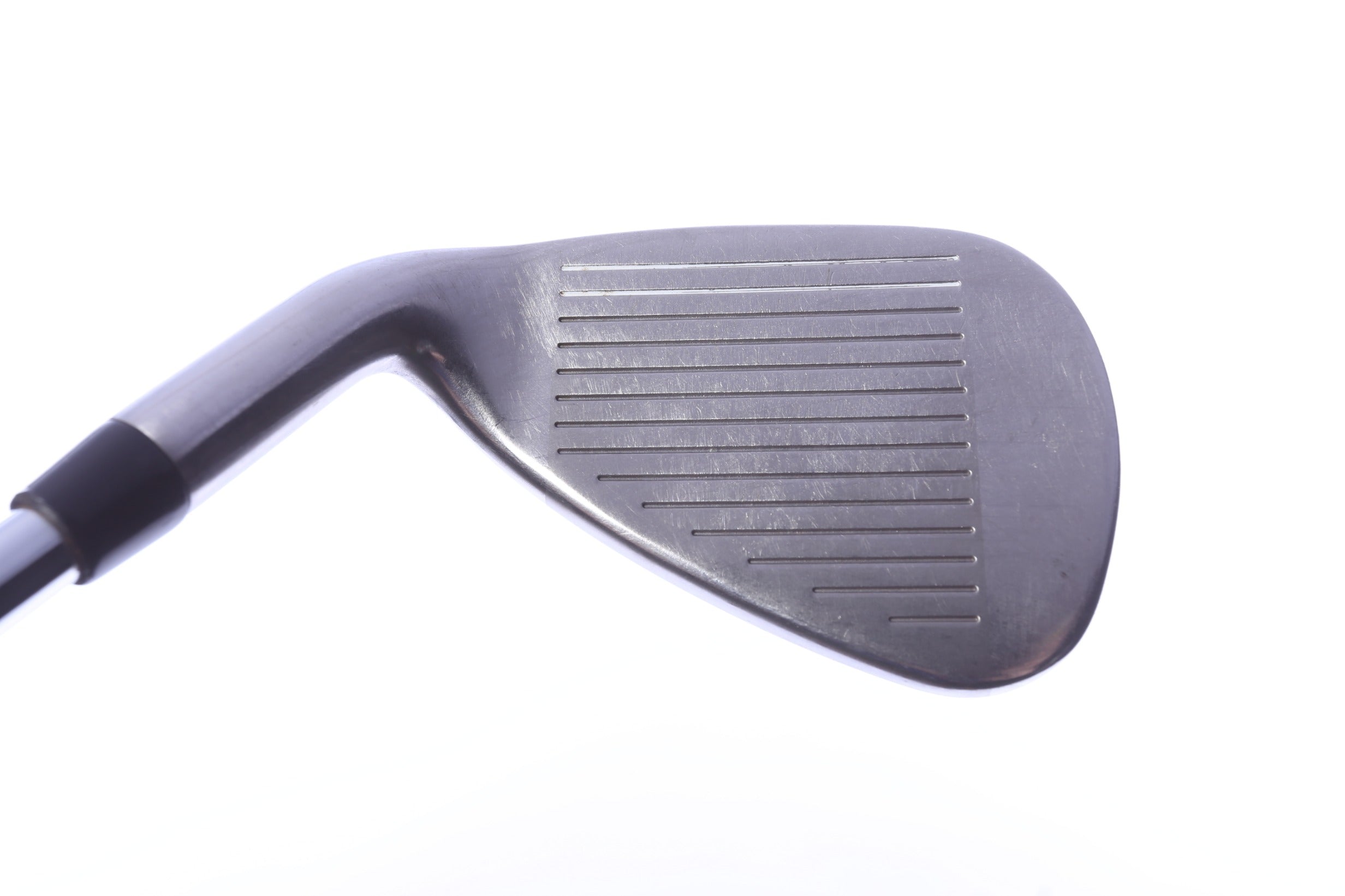 Used Callaway Mavrik Single 9-Iron - Right-Handed - Stiff Flex
