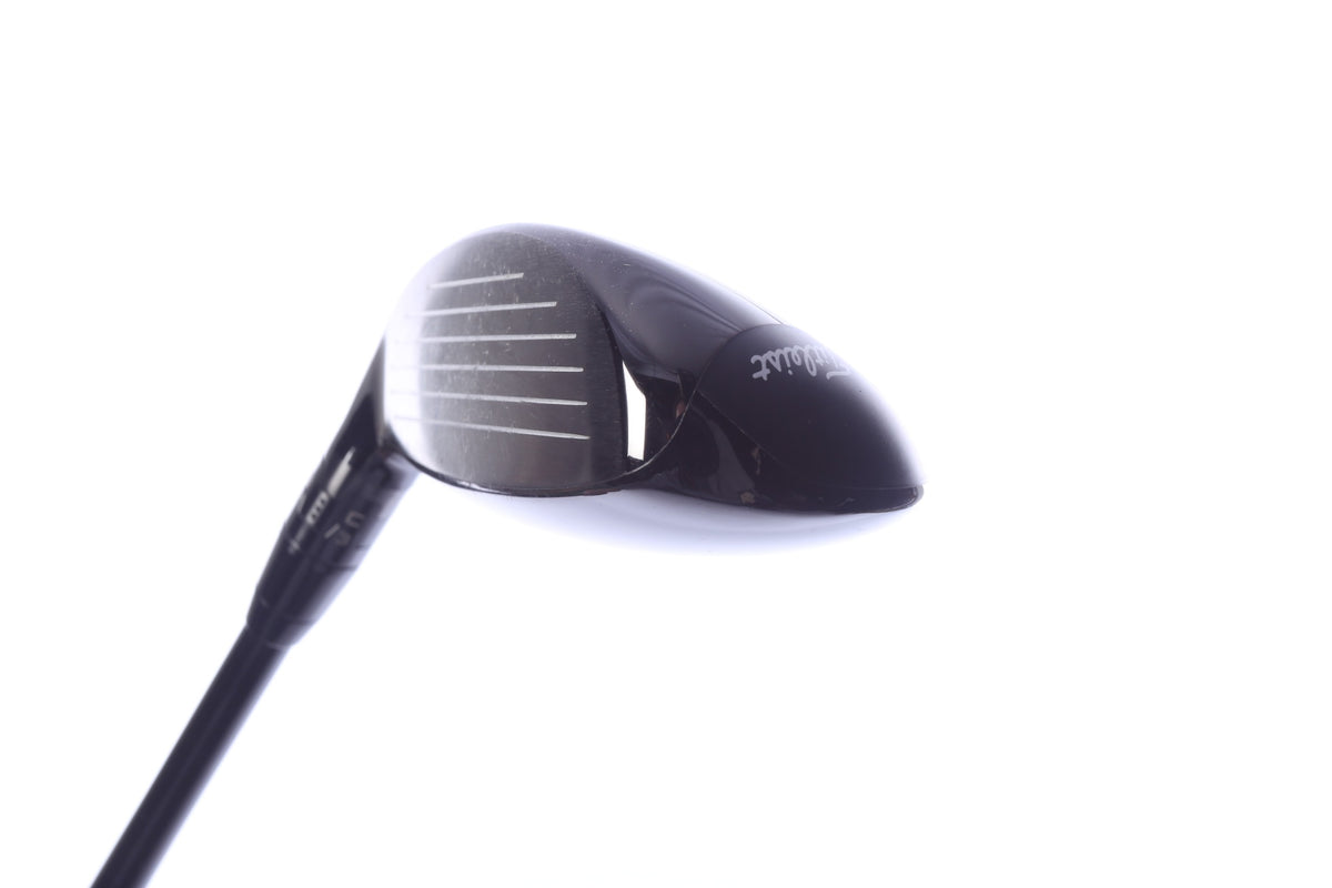 Used Titleist TSi2 3H Hybrid - Right-Handed - 18 Degrees - Stiff Flex