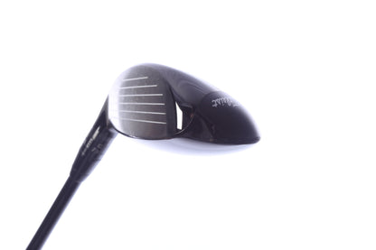 Used Titleist TSi2 3H Hybrid - Right-Handed - 18 Degrees - Stiff Flex