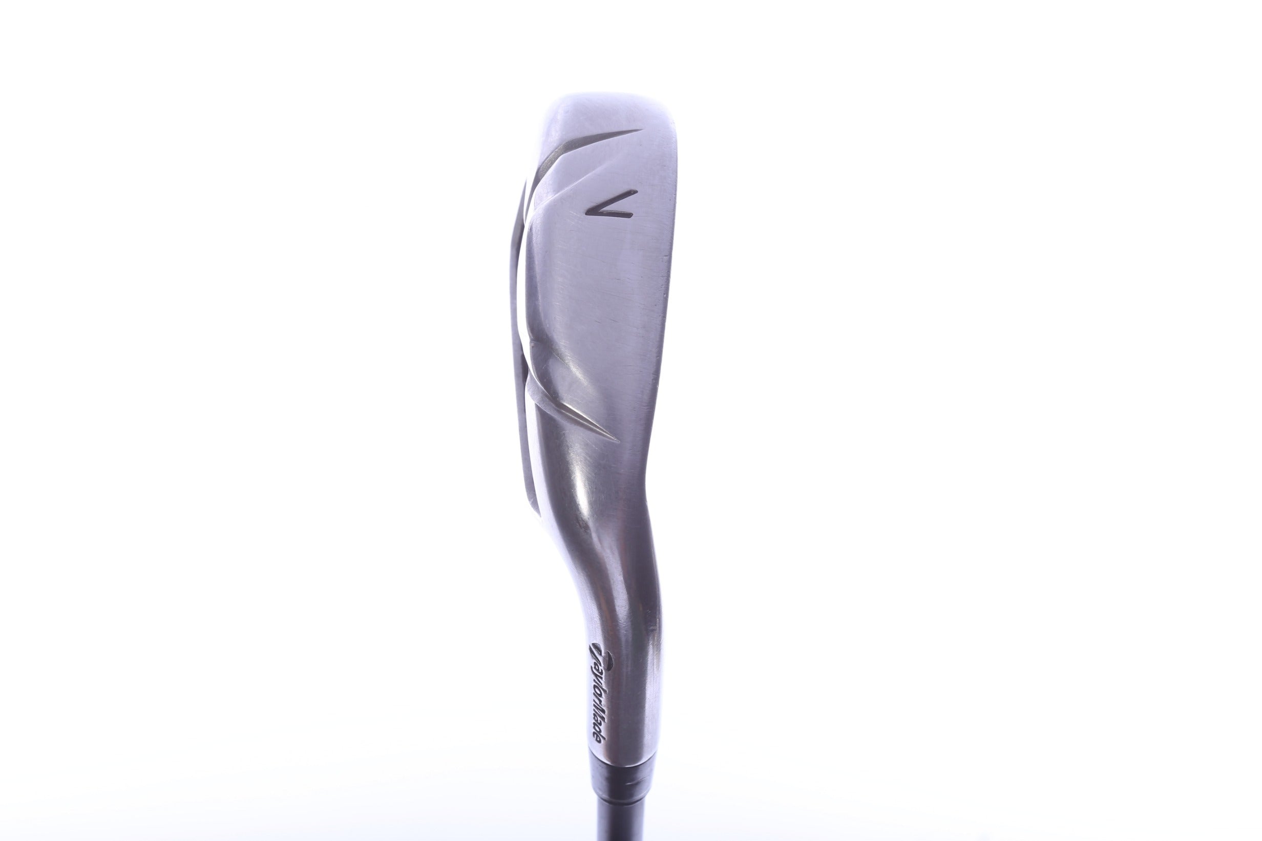 Used TaylorMade RocketBallz Single 7-Iron - Right-Handed - Regular Flex-Next Round