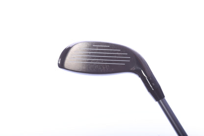 Used Callaway Paradym 3H Hybrid - Left-Handed - 18 Degrees - Stiff Flex