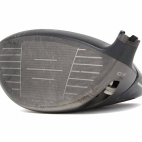 Used Callaway Paradym Ai Smoke MAX D Driver - HEAD ONLY - Right-Handed - 9 Degrees-Next Round