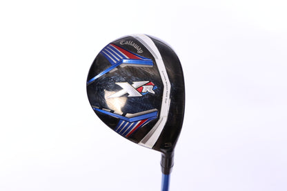 Used Callaway XR 3-Wood - Right-Handed - 15 Degrees - Regular Flex-Next Round