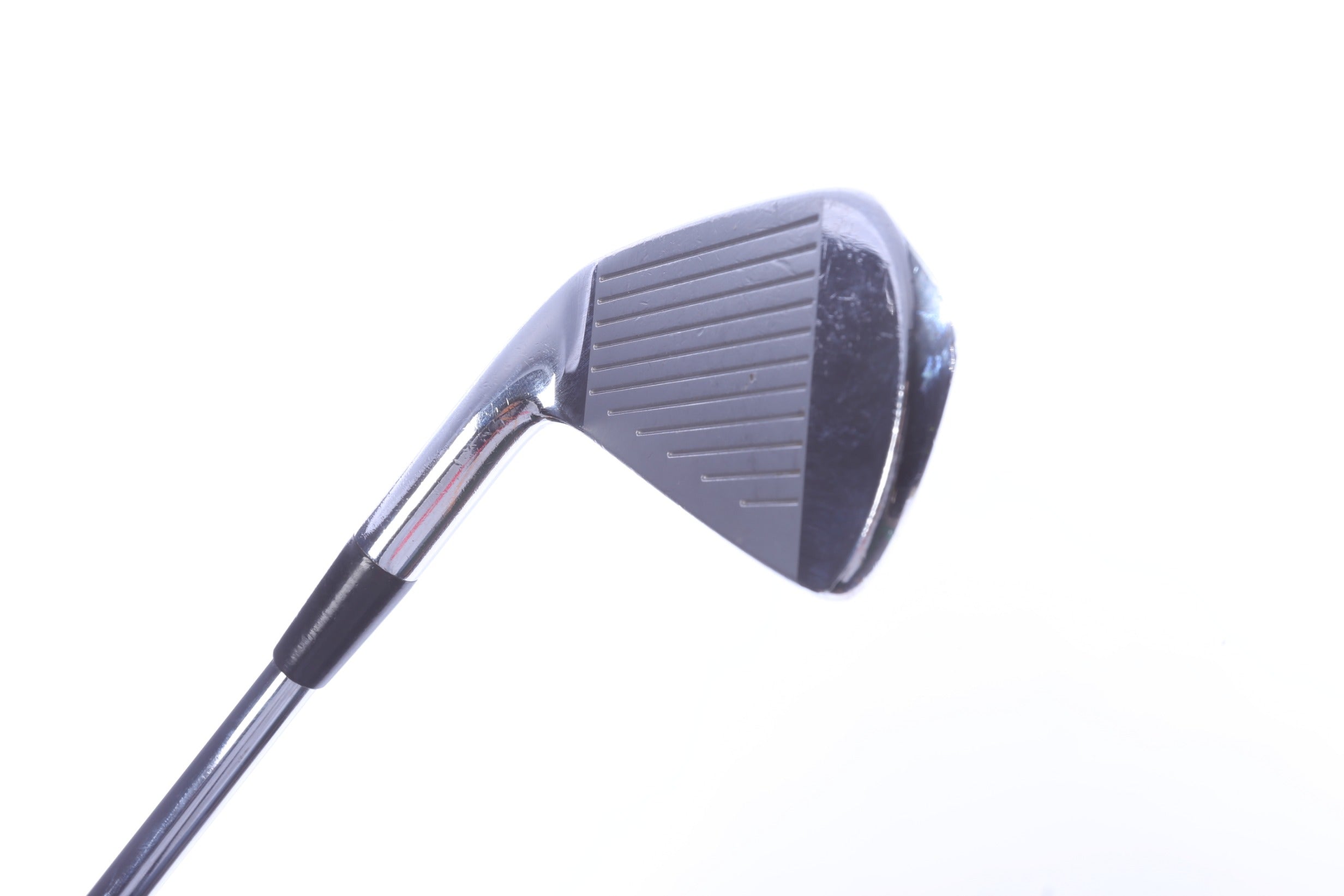 Used Mizuno MP 30 Single 3-Iron - Right-Handed - Stiff Flex-Next Round