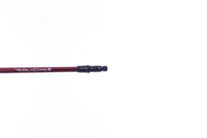 Used Fujikura Ventus Red Velocore+ Fairway Wood Shaft Extra Stiff Flex Graphite - 42.25 in - TaylorMade M Adapter