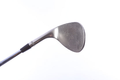 Used Titleist Vokey SM8 Brushed Steel Sand Wedge - Right-Handed - 56 Degrees - Wedge Flex-Next Round