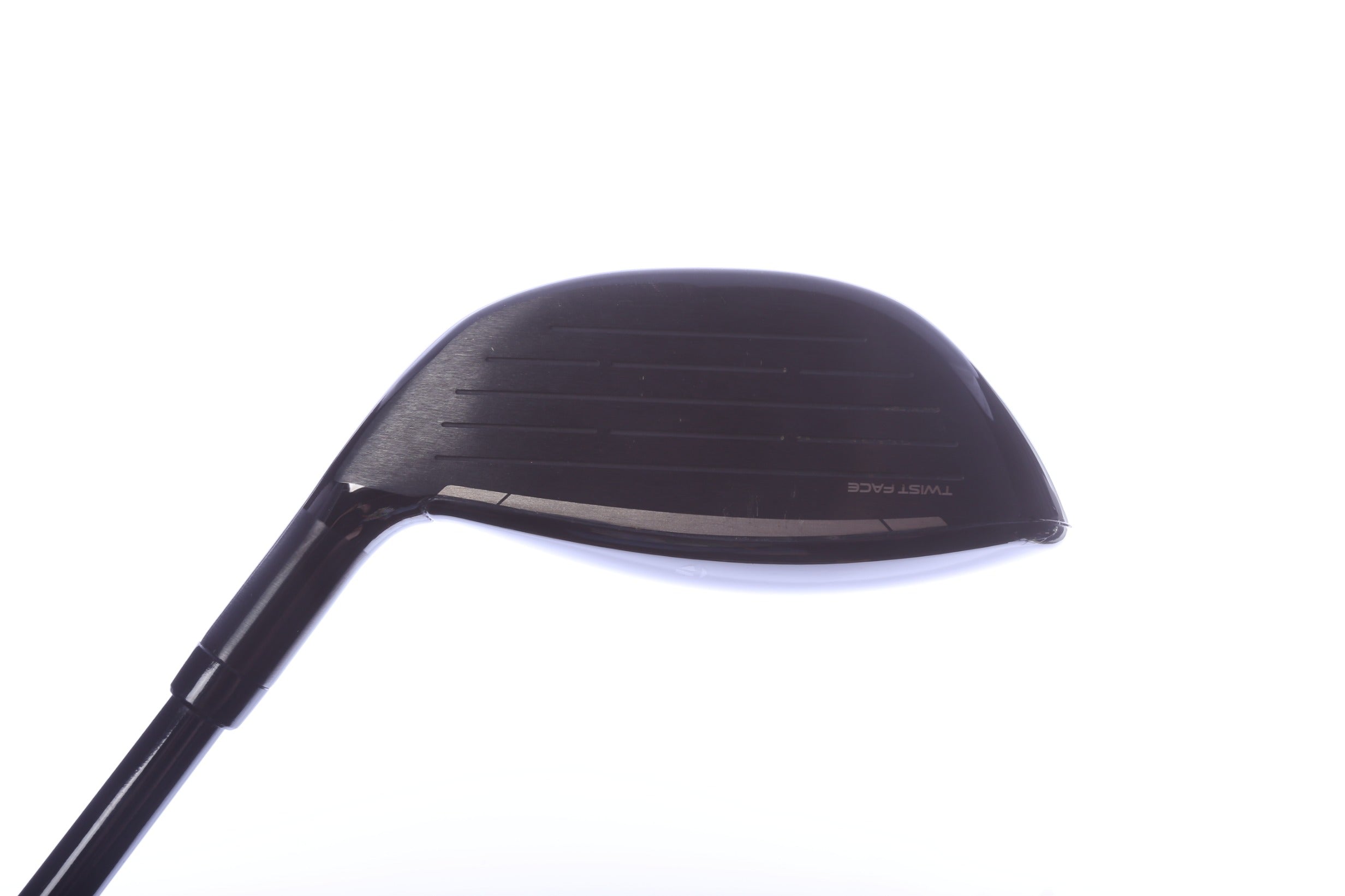 Used TaylorMade Qi10 3-Wood - Right-Handed - 15 Degrees - Stiff Flex