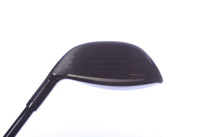 Used TaylorMade Qi10 3-Wood - Right-Handed - 15 Degrees - Stiff Flex