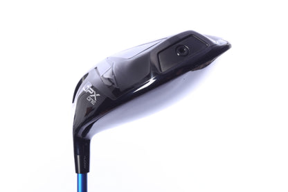 Used Mizuno JPX One Driver - 10.5 Degrees - Seniors Flex Project X Denali Frost - Left-Handed