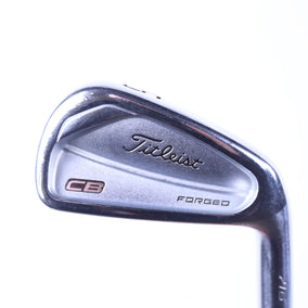 Used Titleist CB 716 Forged Single 5-Iron - Right-Handed - Regular Flex-Next Round