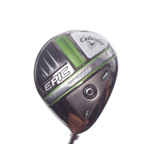Used Callaway Epic Speed 3-Wood - Right-Handed - 15 Degrees - Regular Flex-Next Round