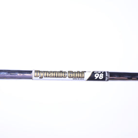 Used Cleveland Launcher CBX Single 8-Iron - Right-Handed - Stiff Flex-Next Round