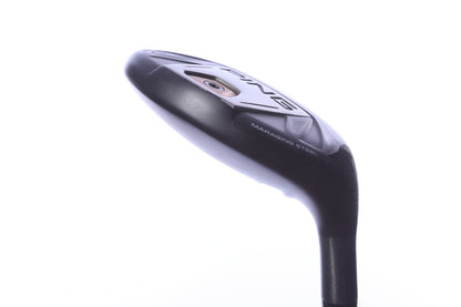 Used Ping G400 5H Hybrid - Right-Handed - 26 Degrees - Soft Regular Flex-Next Round