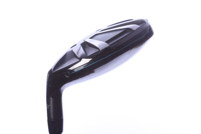 Used Callaway Rogue X 5H Hybrid - Left-Handed - 23 Degrees - Regular Flex