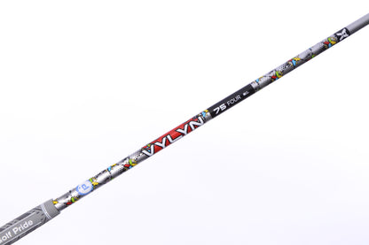 Used Va Composites Vylyn Fairway Wood Shaft Stiff Flex Graphite - 40 in - PXG Adapter-Next Round