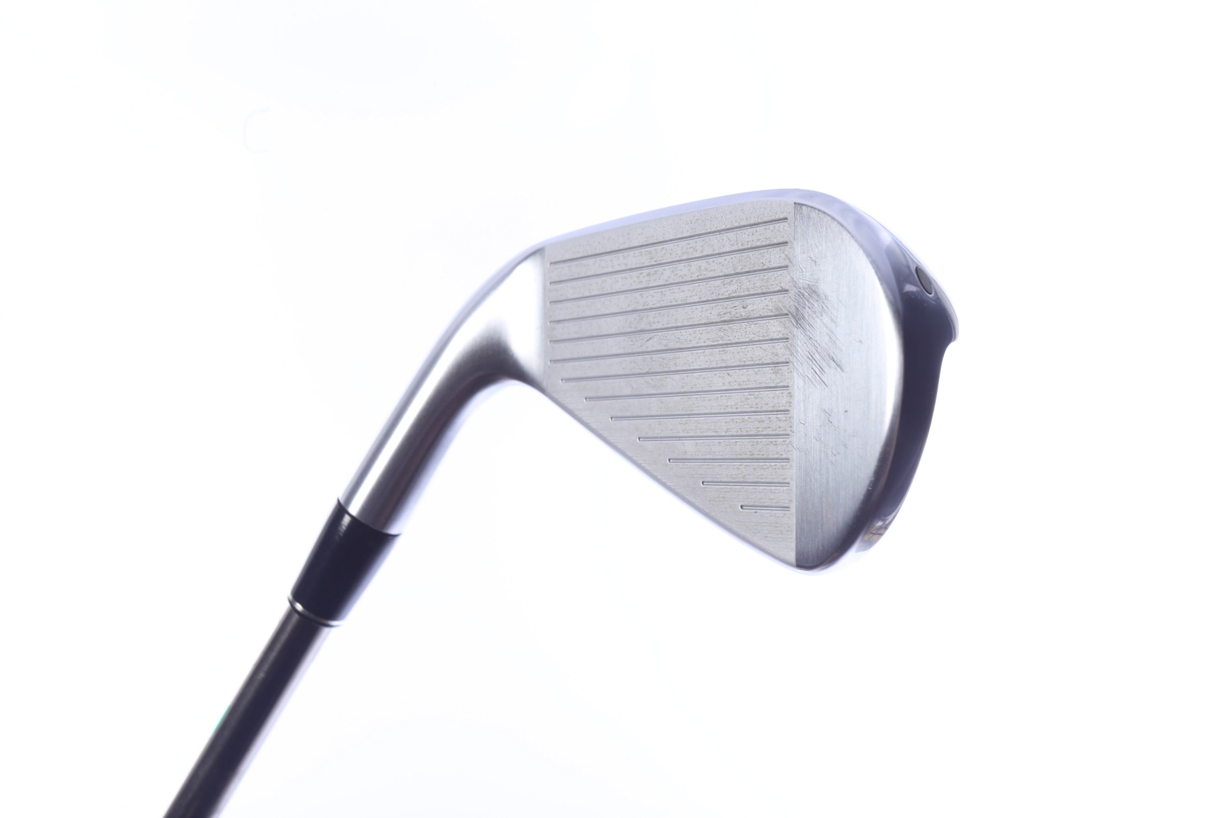 Used Srixon ZU85 Single Utility 2-Iron - Right-Handed - Stiff Flex