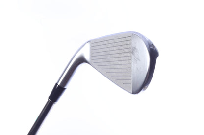 Used Srixon ZU85 Single Utility 2-Iron - Right-Handed - Stiff Flex