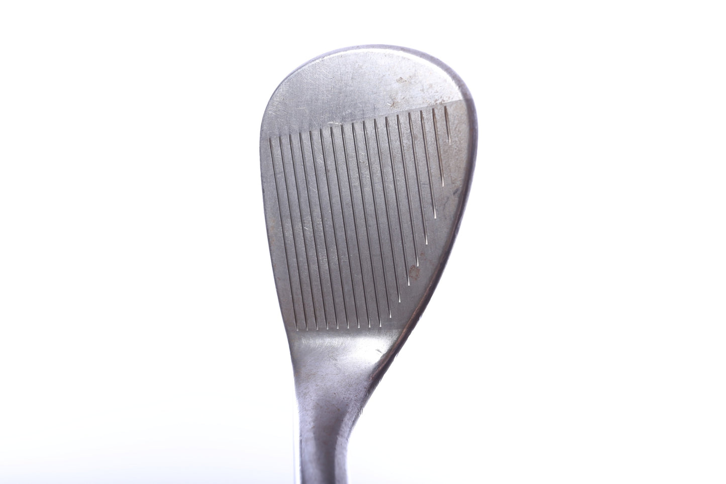 Used Titleist Vokey SM10 Raw Wedge - Right-Handed - 56*, 60* - Wedge Flex-Next Round