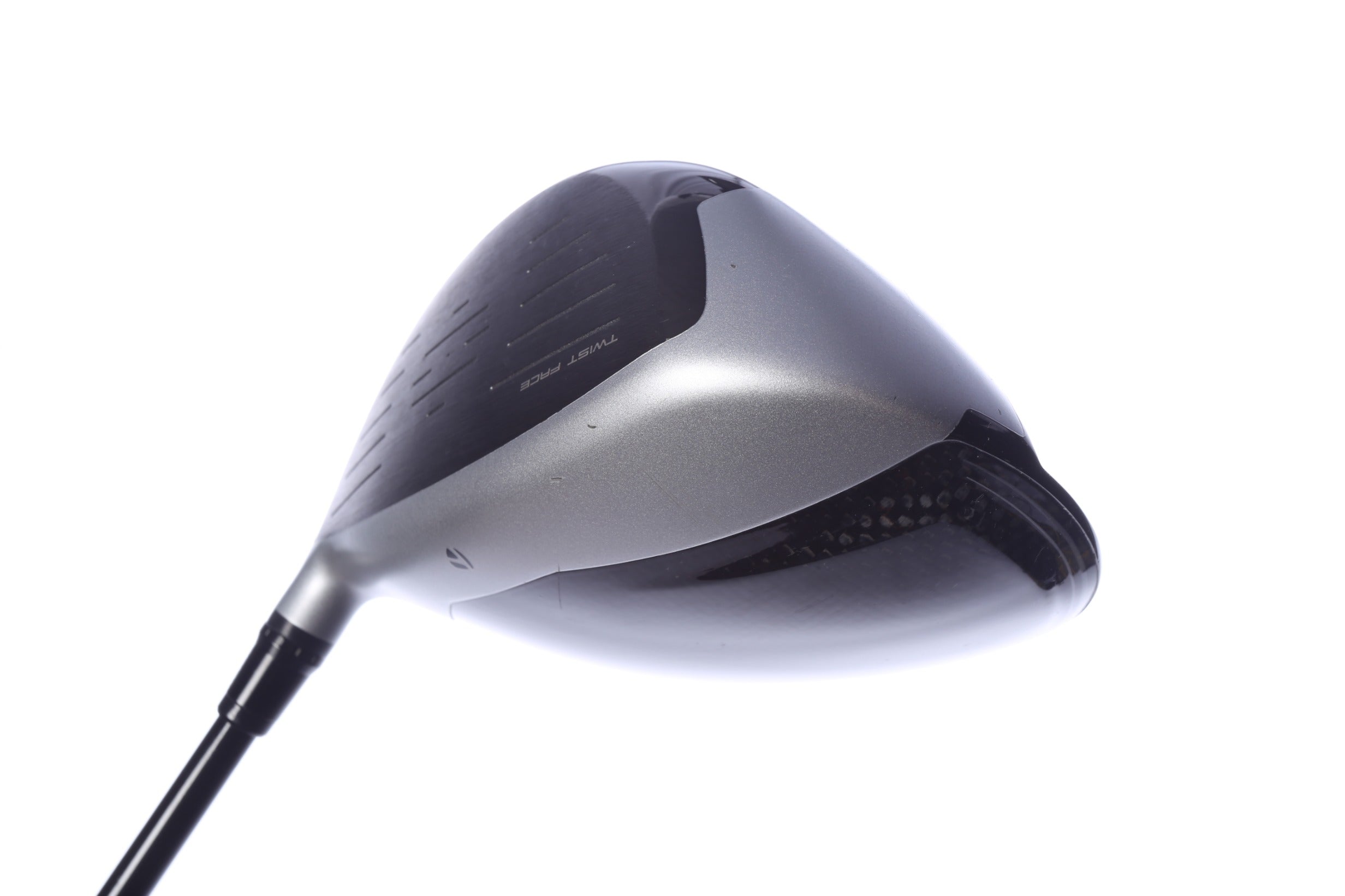 Used TaylorMade M4 Driver - 10.5 Degrees - Regular Flex Fujikura ATMOS Red - Right-Handed-Next Round