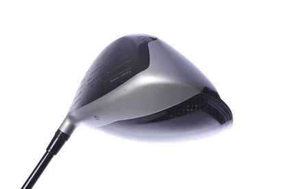 Used TaylorMade M4 Driver - 10.5 Degrees - Regular Flex Fujikura ATMOS Red - Right-Handed-Next Round