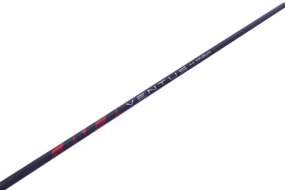 Used Fujikura OEM Ventus Red Driver Shaft Regular Flex Graphite - 43.75 in - No Adapter-Next Round