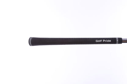 Used Callaway Steelhead XR Lob Wedge - Left-Handed - 59 Degrees - Regular Flex-Next Round