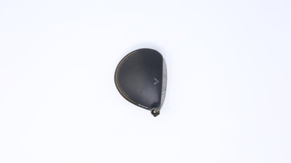 Used Callaway Rogue ST Max Draw 3-Wood - HEAD ONLY - Left-Handed - 16 Degrees-Next Round