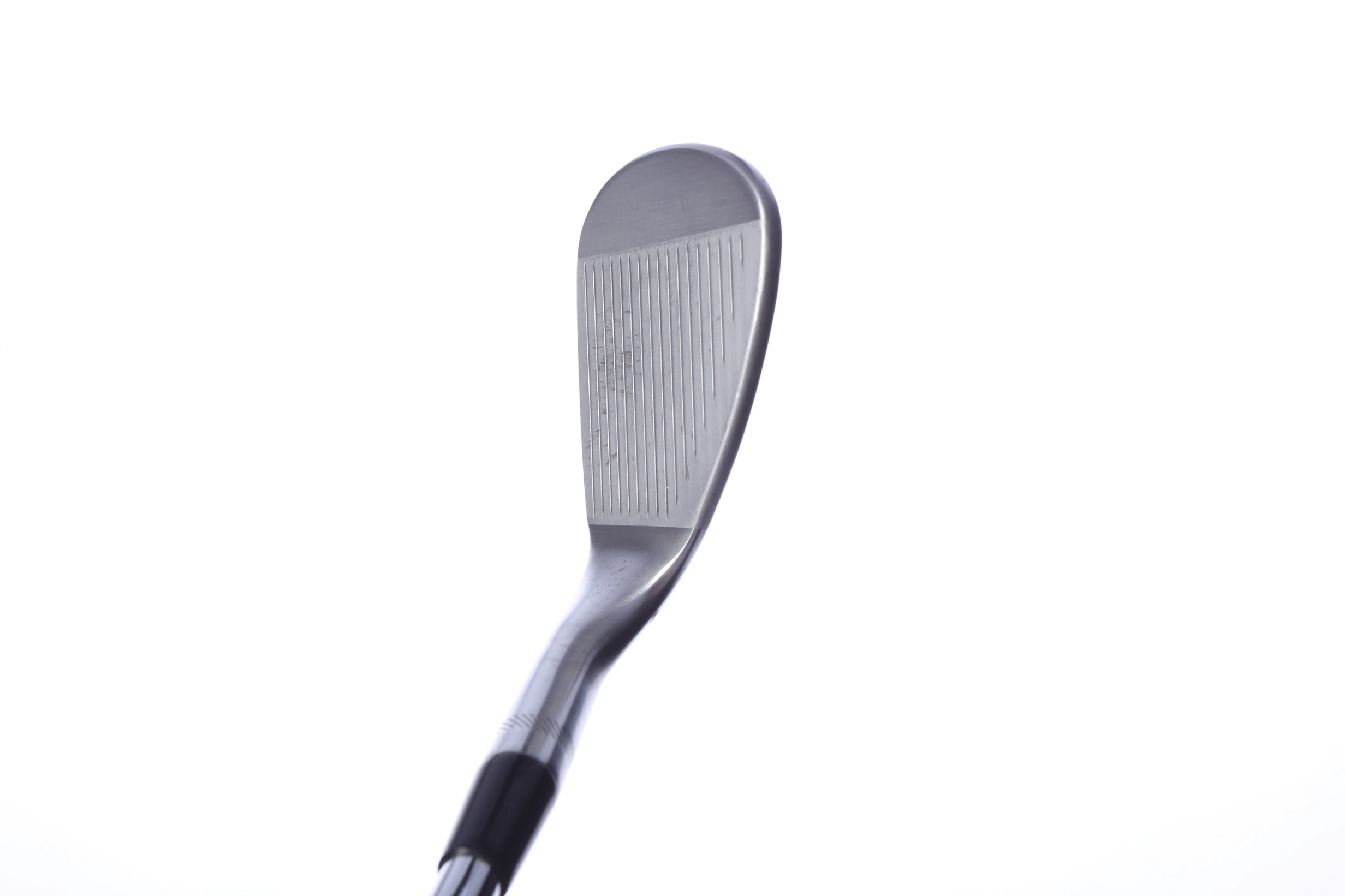 Used Titleist Vokey SM10 Raw Wedge Set - Right-Handed - 52*, 56* - Regular Flex-Next Round