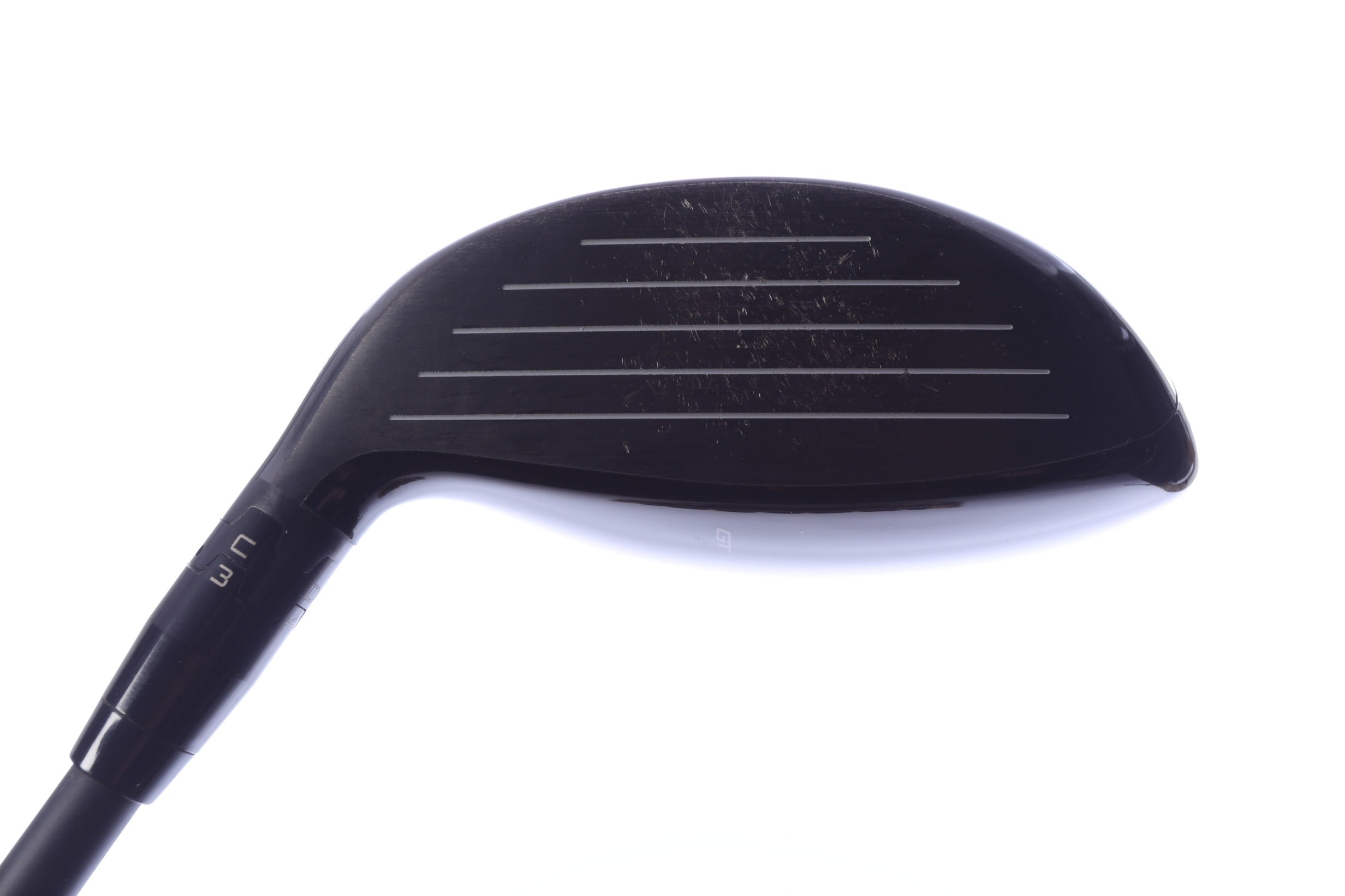 Used Titleist GT2 3-Wood - Right-Handed - 15 Degrees - Regular Flex-Next Round
