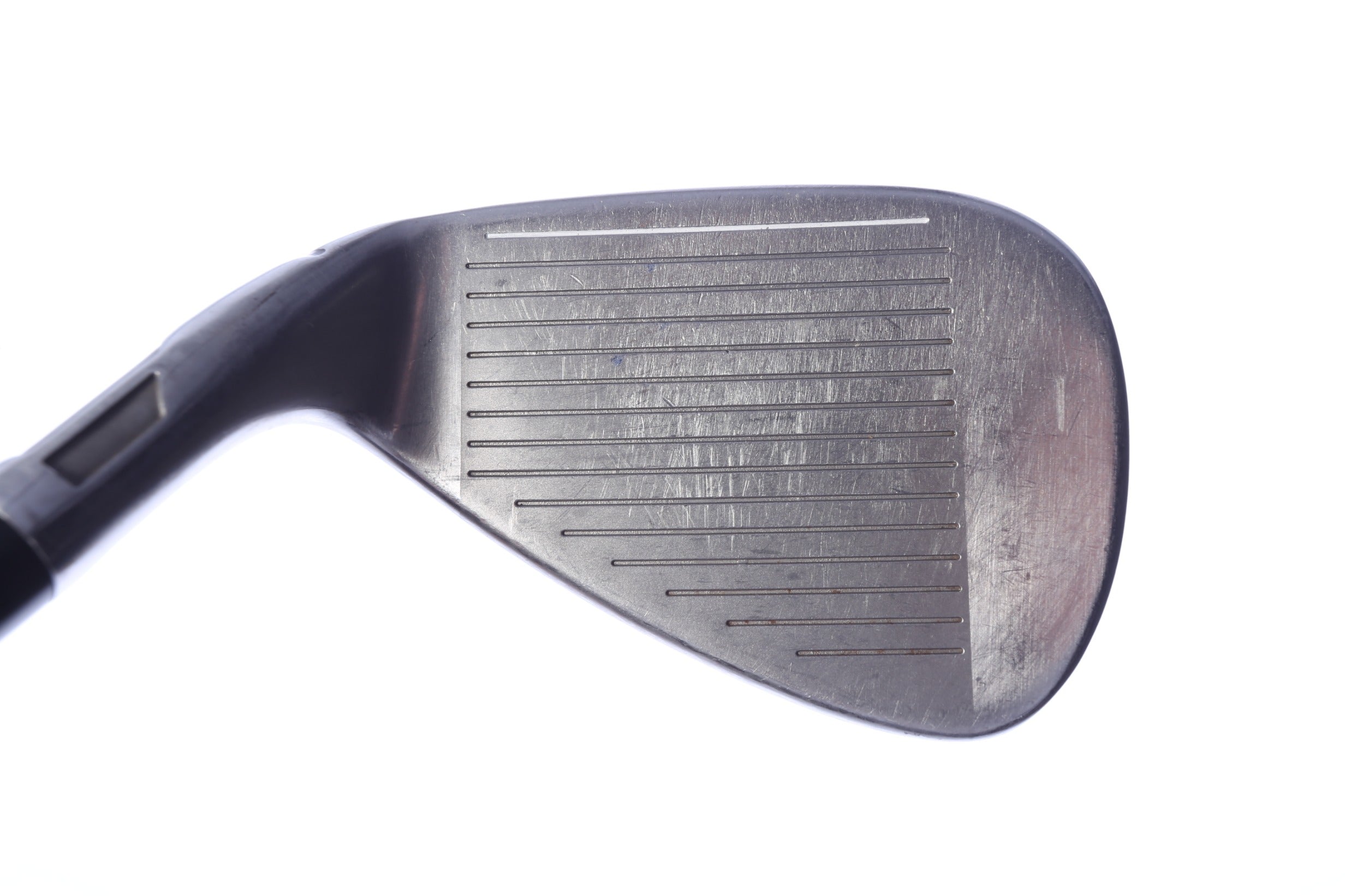 Used TaylorMade STEALTH Approach Wedge - Right-Handed - 49 Degrees - Stiff Flex